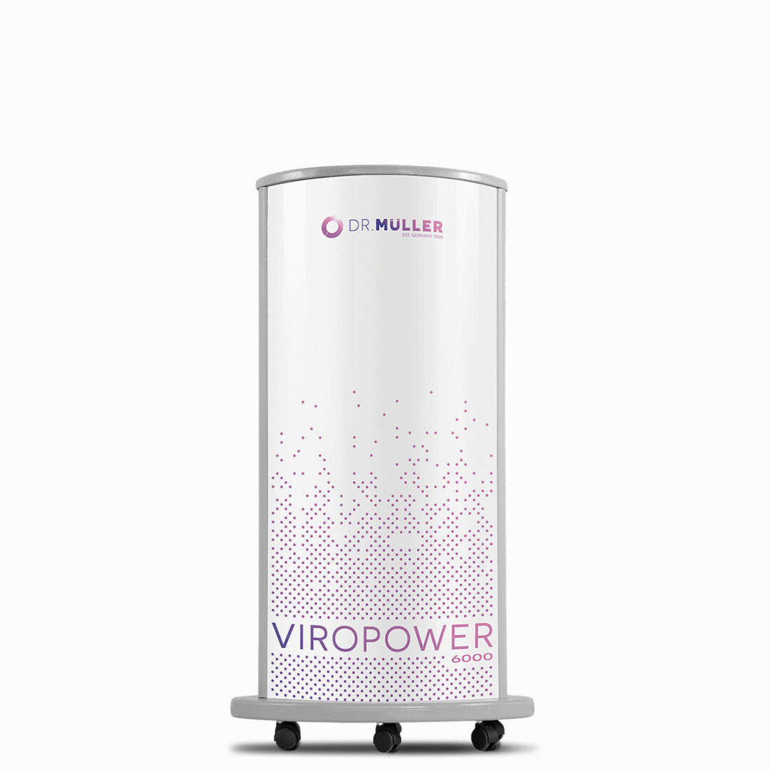 Viropower